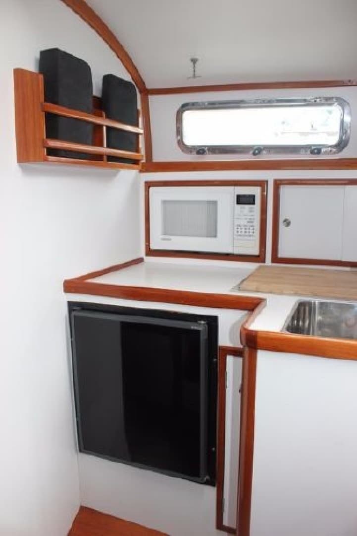 2000 Bruckmann Bluestar