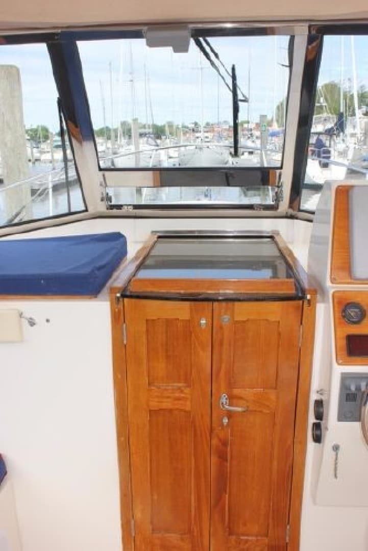 2000 Bruckmann Bluestar