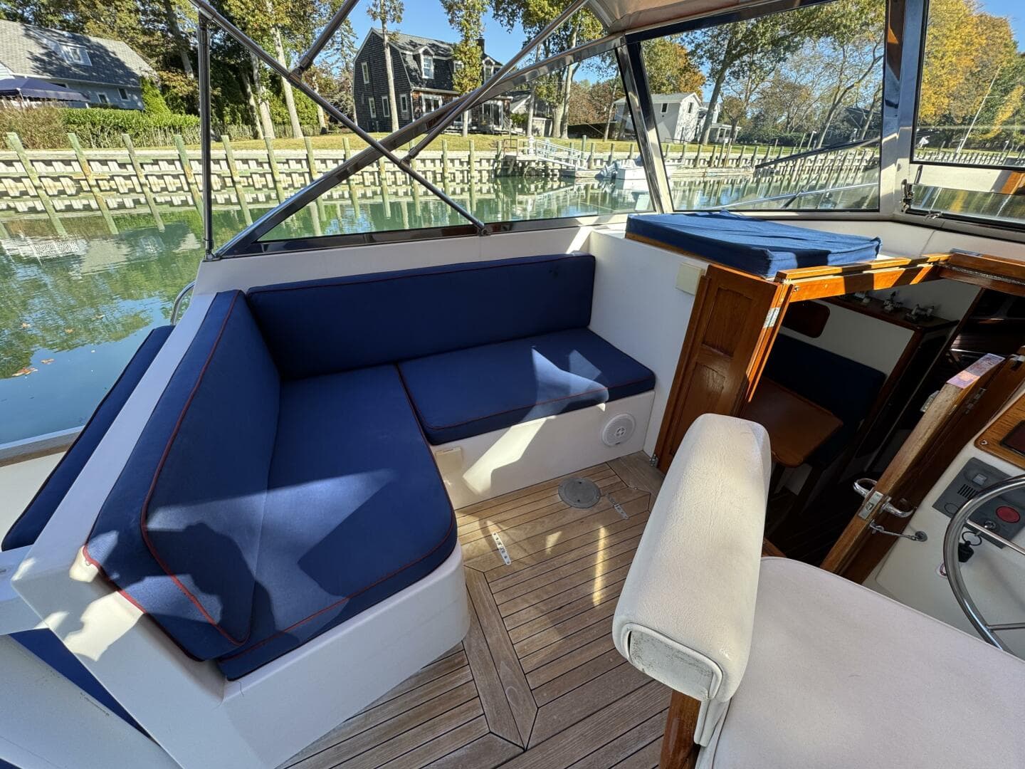 2000 Bruckmann Bluestar