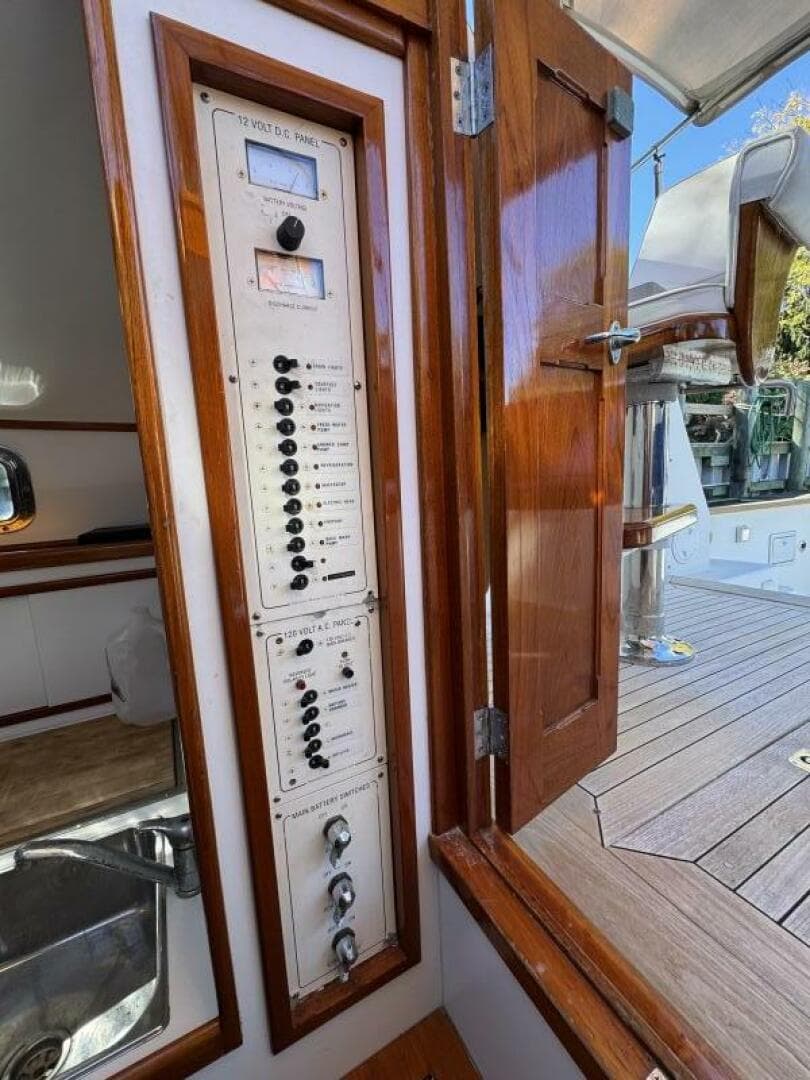 2000 Bruckmann Bluestar