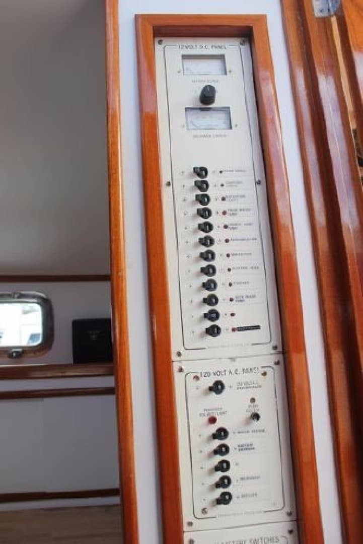 2000 Bruckmann Bluestar