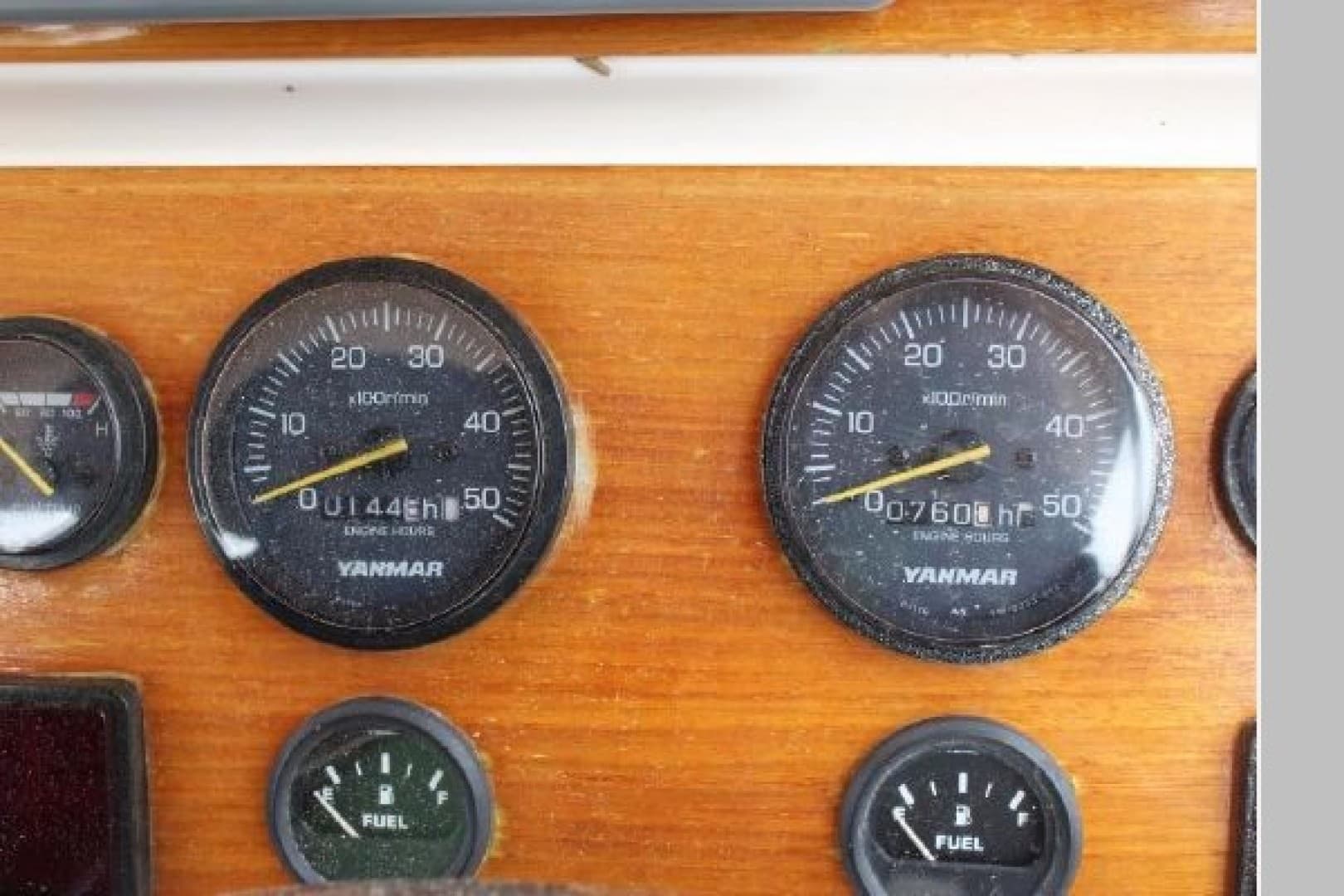 2000 Bruckmann Bluestar