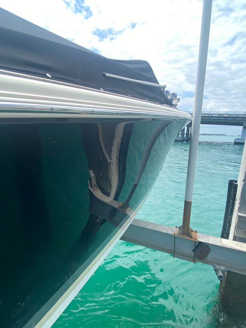 2018 Chris-Craft Corsair 34