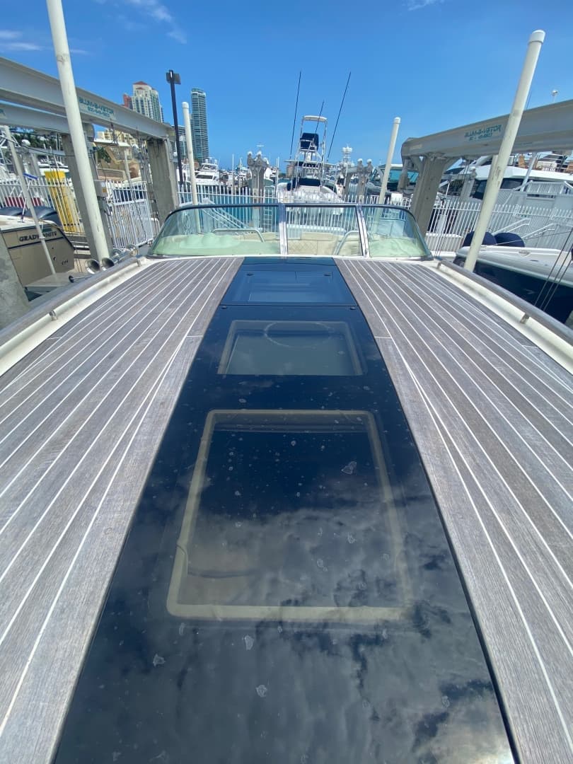 2018 Chris-Craft Corsair 34