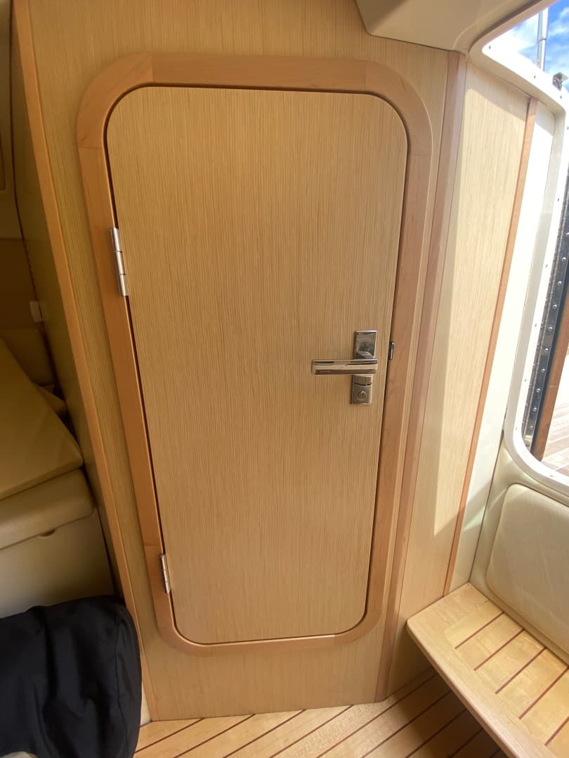 2018 Chris-Craft Corsair 34