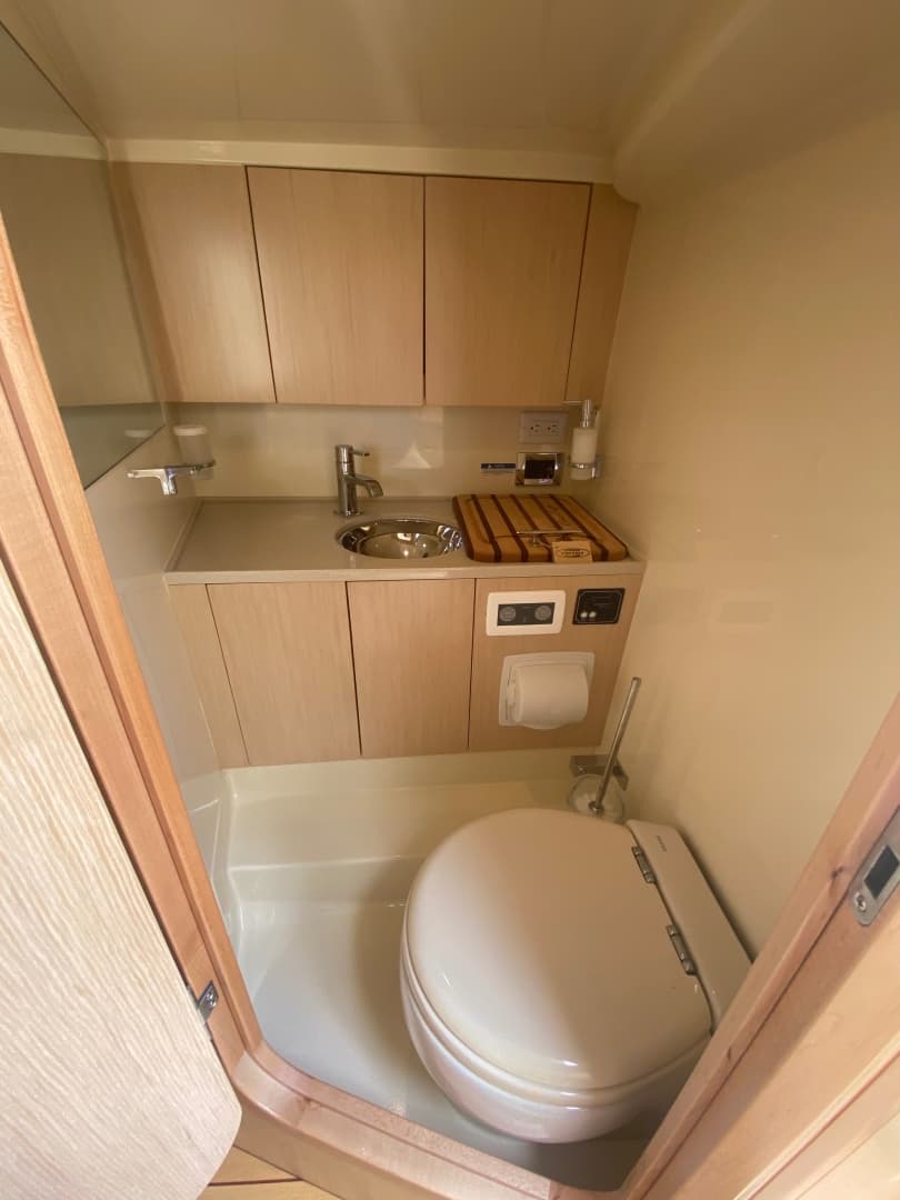 2018 Chris-Craft Corsair 34