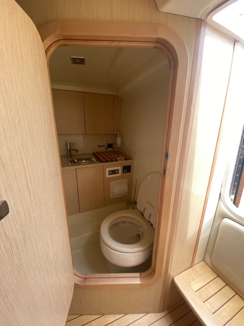 2018 Chris-Craft Corsair 34