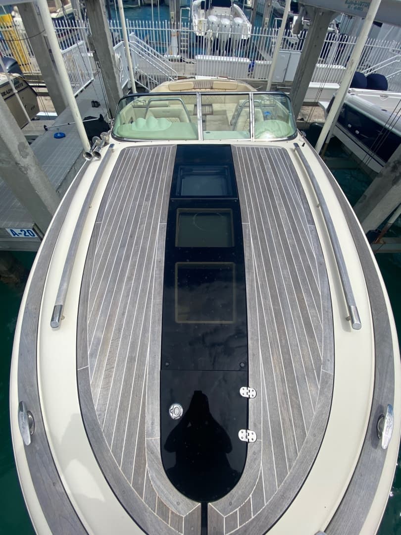 2018 Chris-Craft Corsair 34