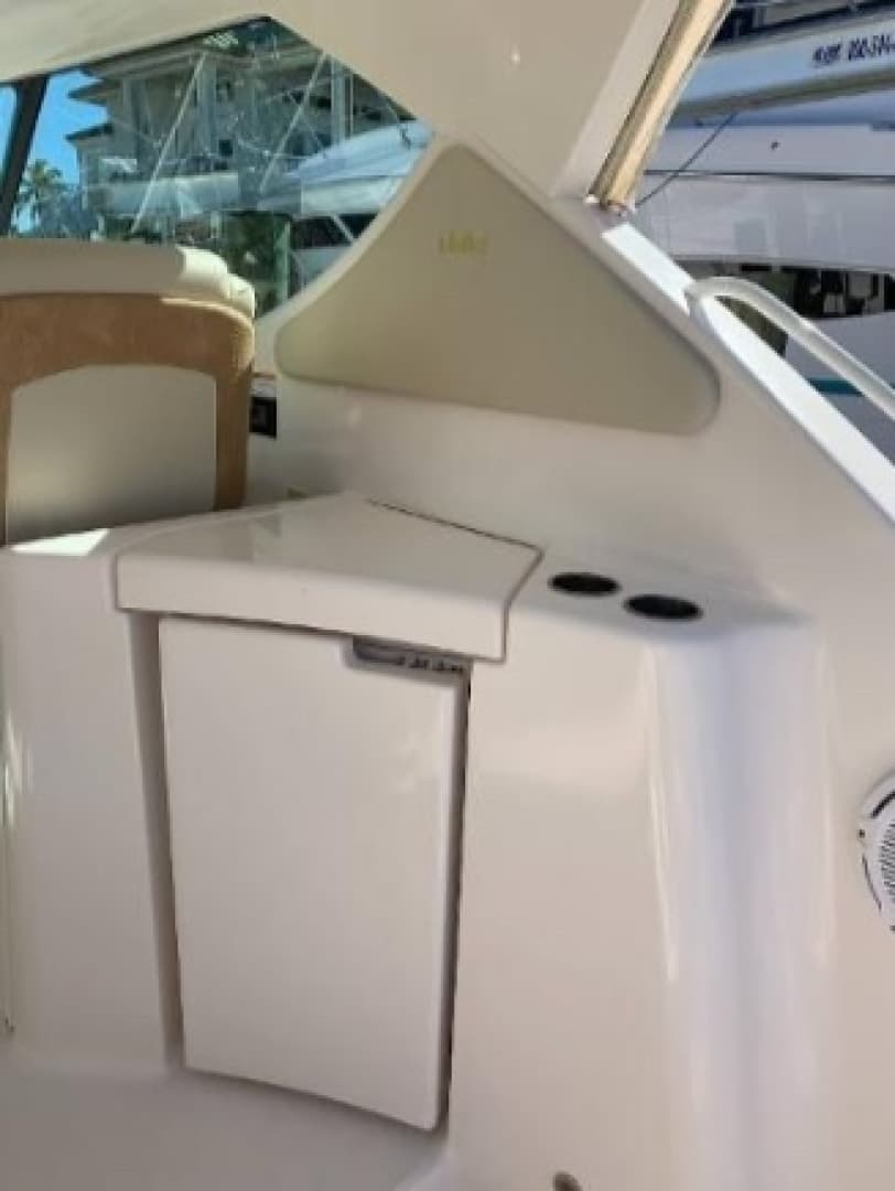 2008 Tiara Yachts 3900 Sovran