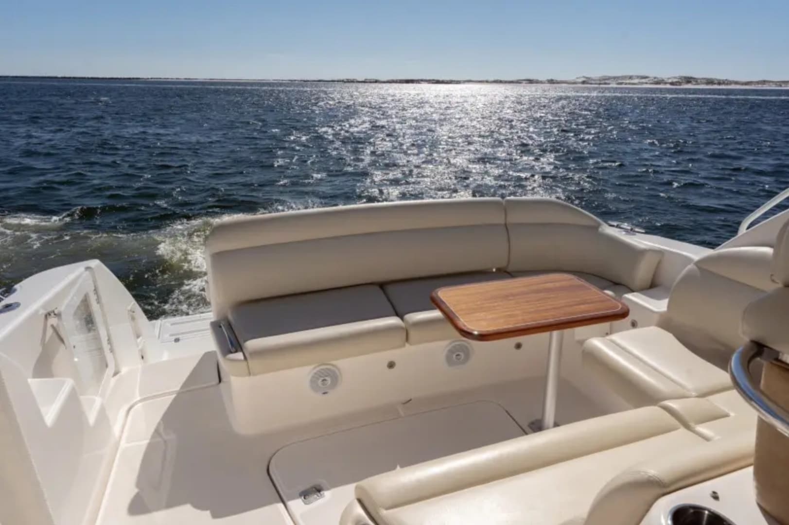 2008 Tiara Yachts 3900 Sovran