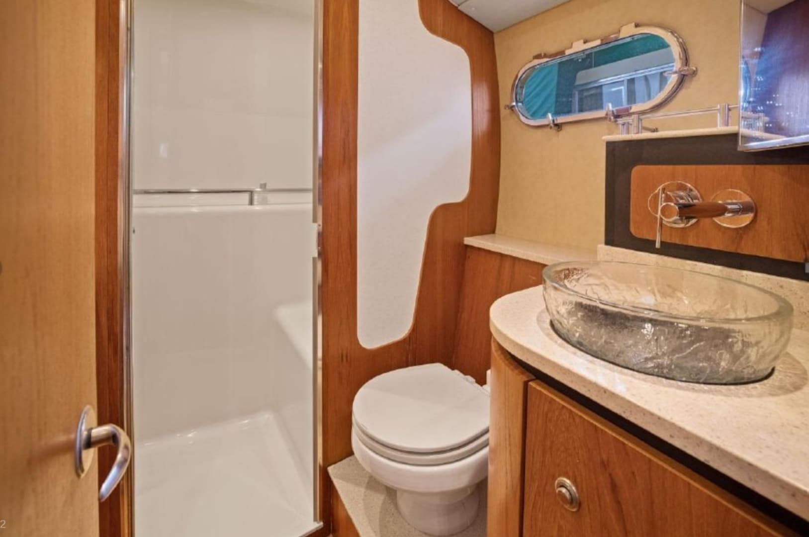 2008 Tiara Yachts 3900 Sovran