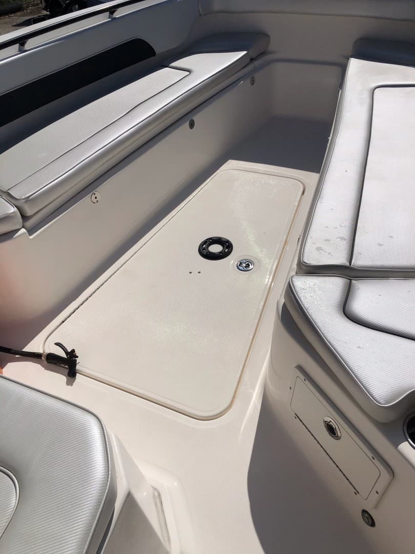 2016 Wellcraft 30 Scarab Offshore Tournament