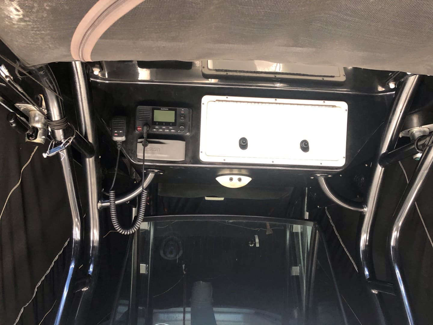 2016 Wellcraft 30 Scarab Offshore Tournament