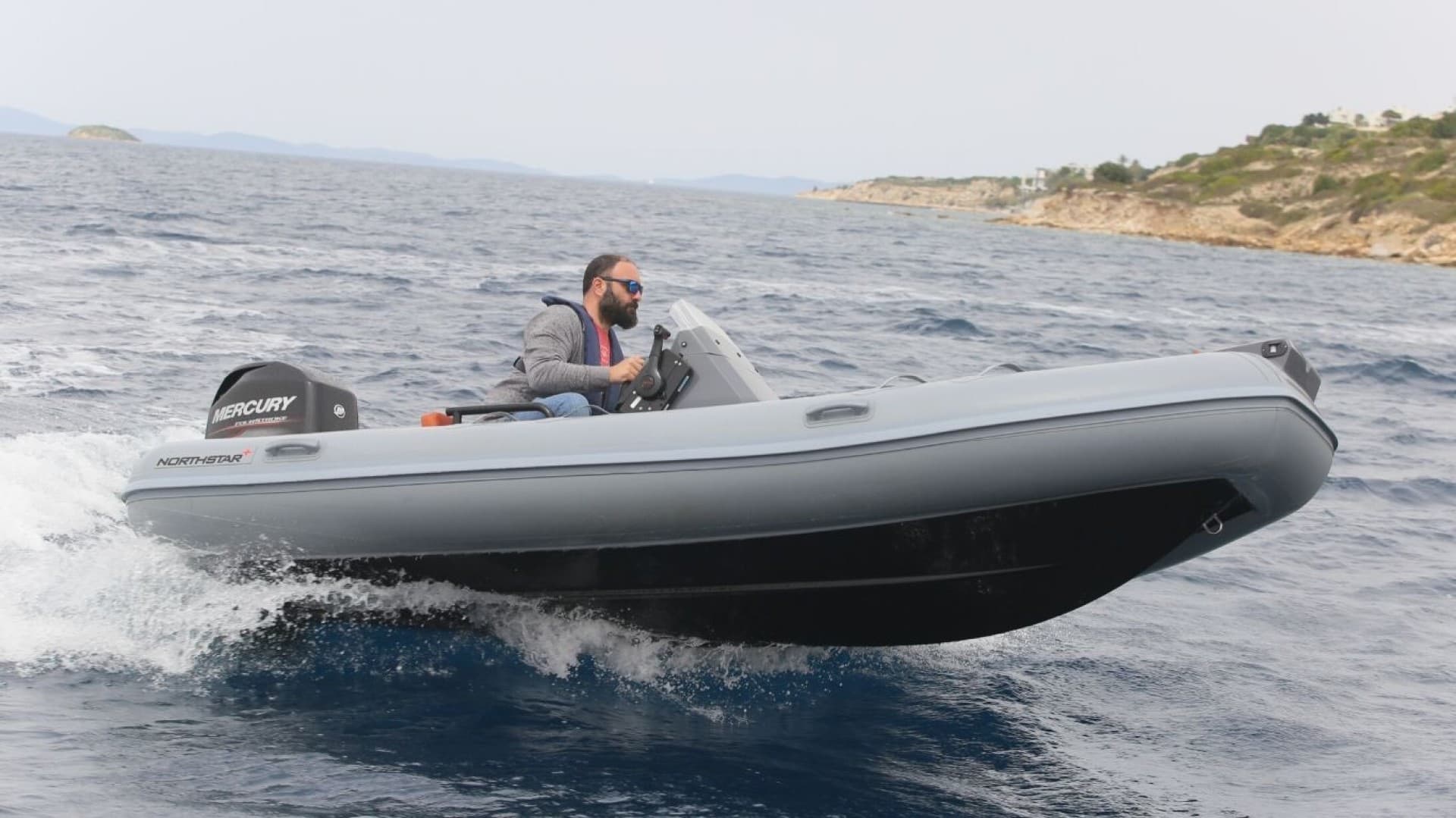 2025 Northstar Axis 4.2