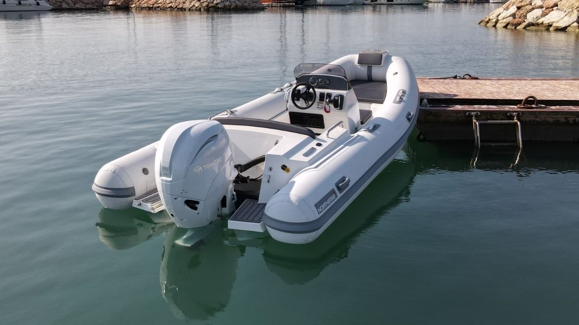 2022 Northstar Axis 5.3