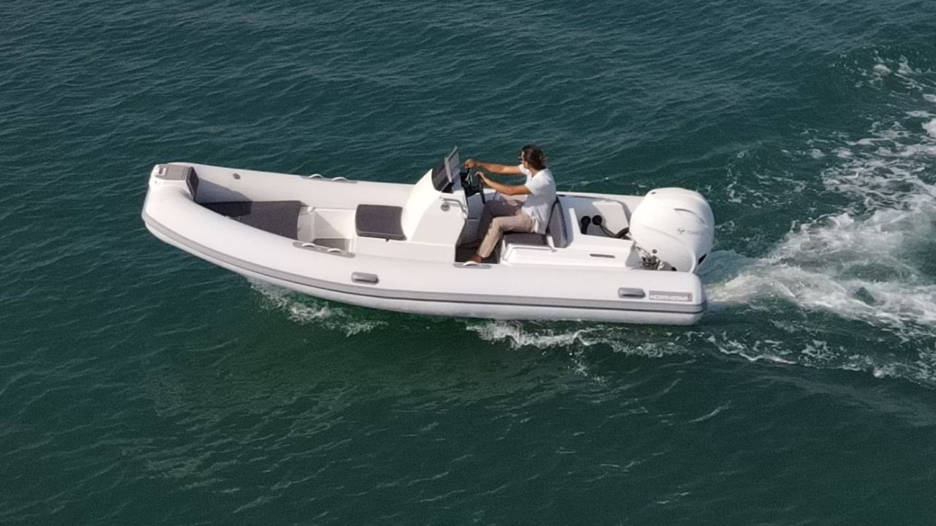 2022 Northstar Axis 5.3