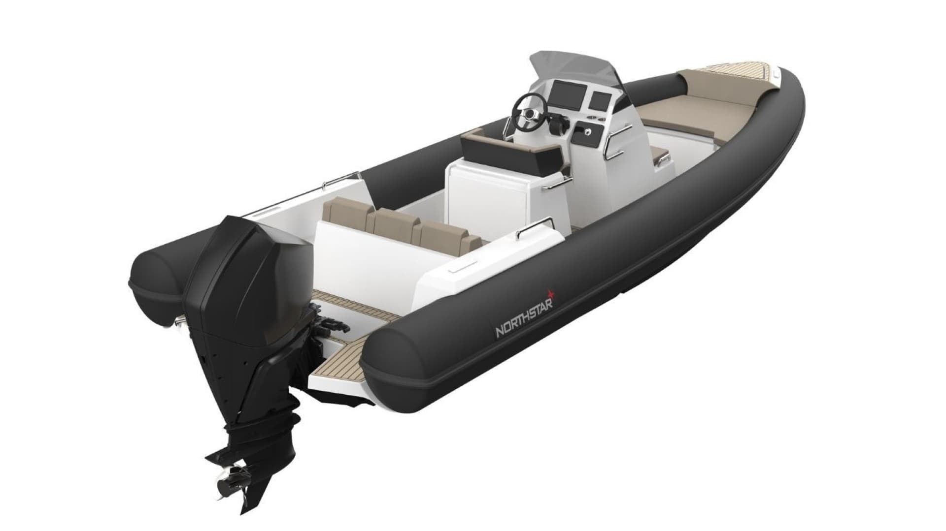 2025 Northstar Orion 7