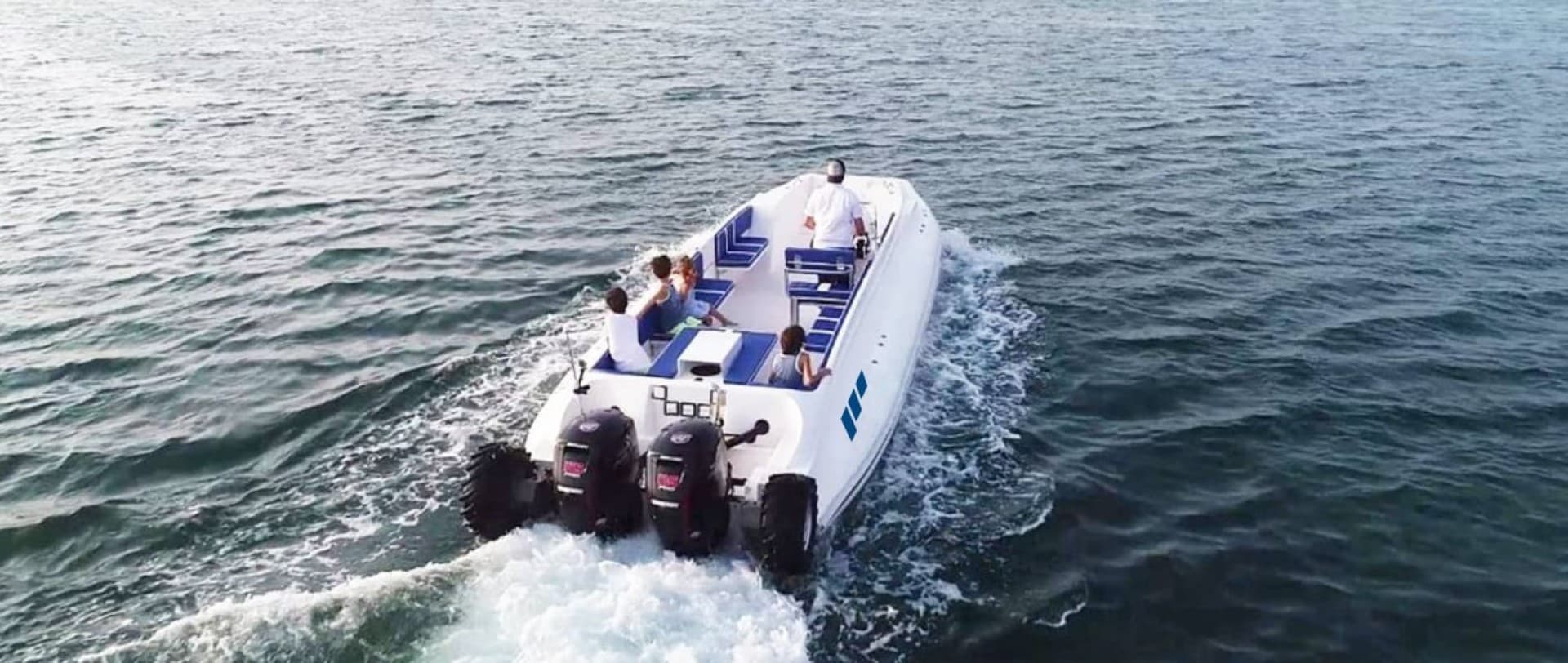 2022 Ocean Craft Marine 9.5 M Beachlander