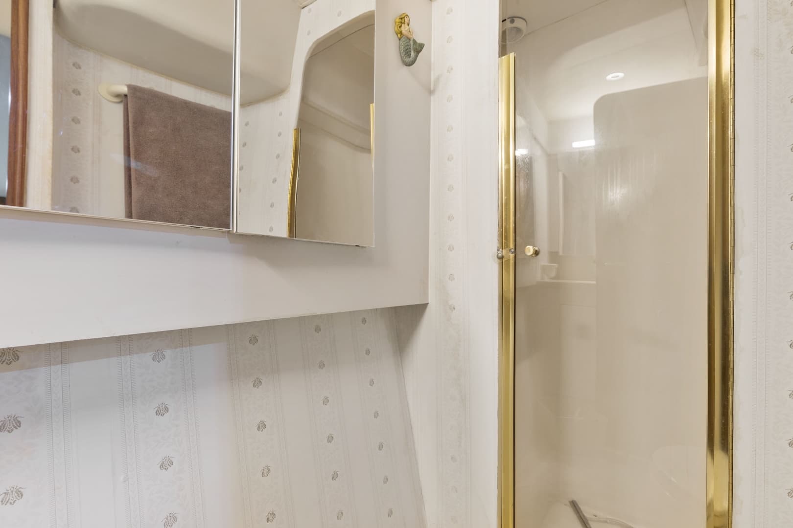 2001 Ocean Yachts 52 SS