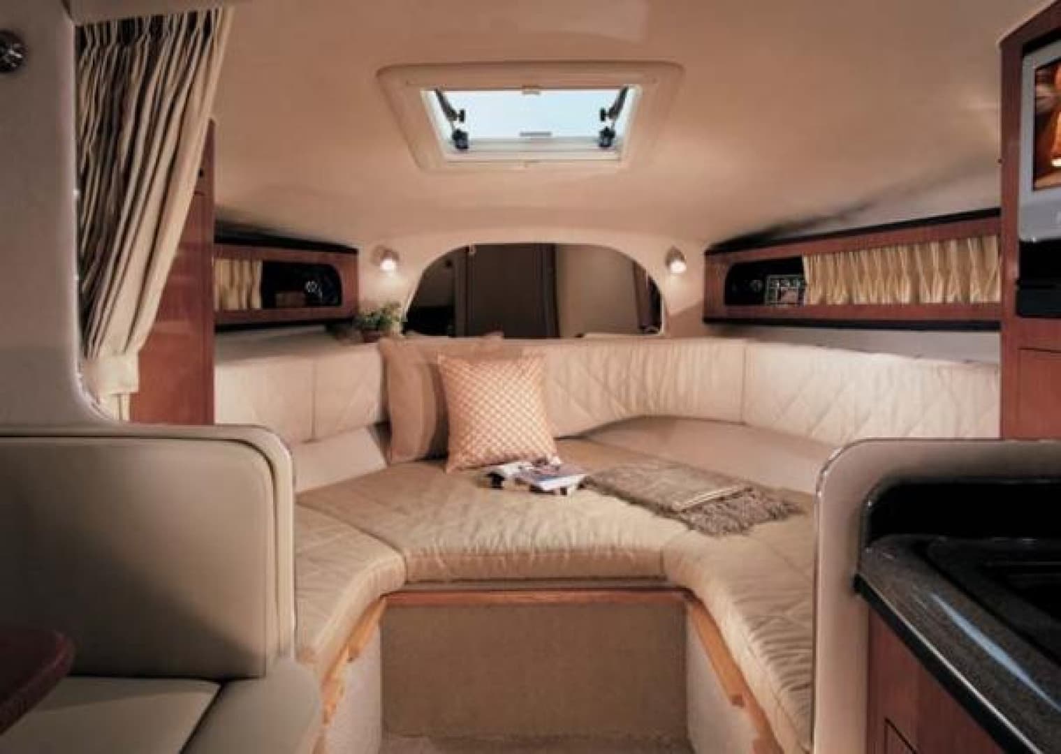 2006 Sea Ray 280 Sundancer