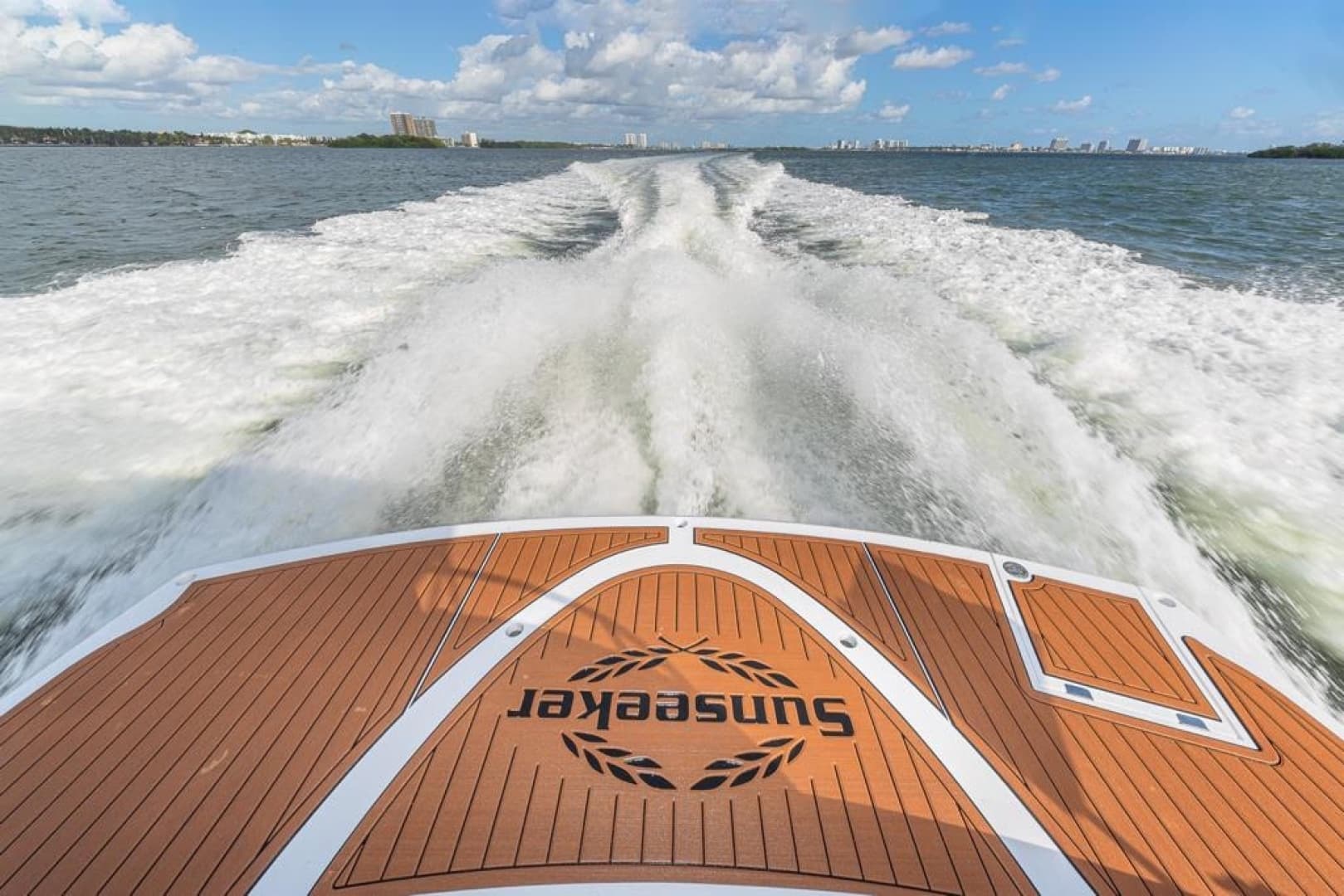 2006 Sunseeker Portofino 46