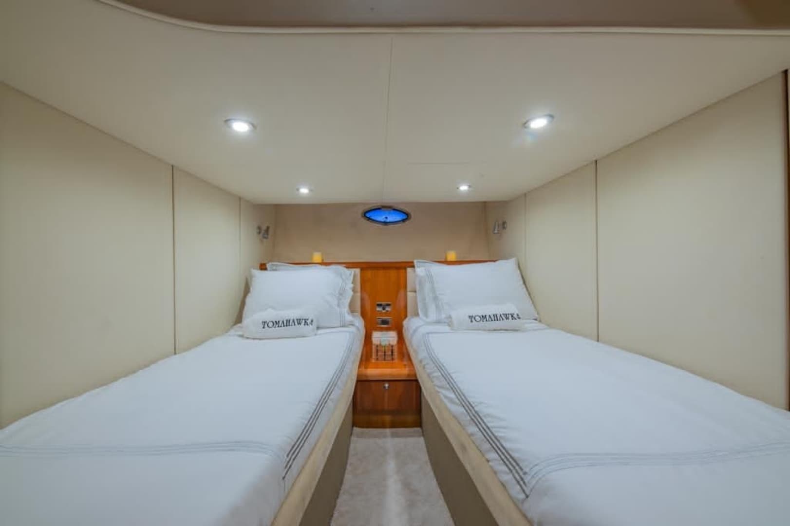 2006 Sunseeker Portofino 46