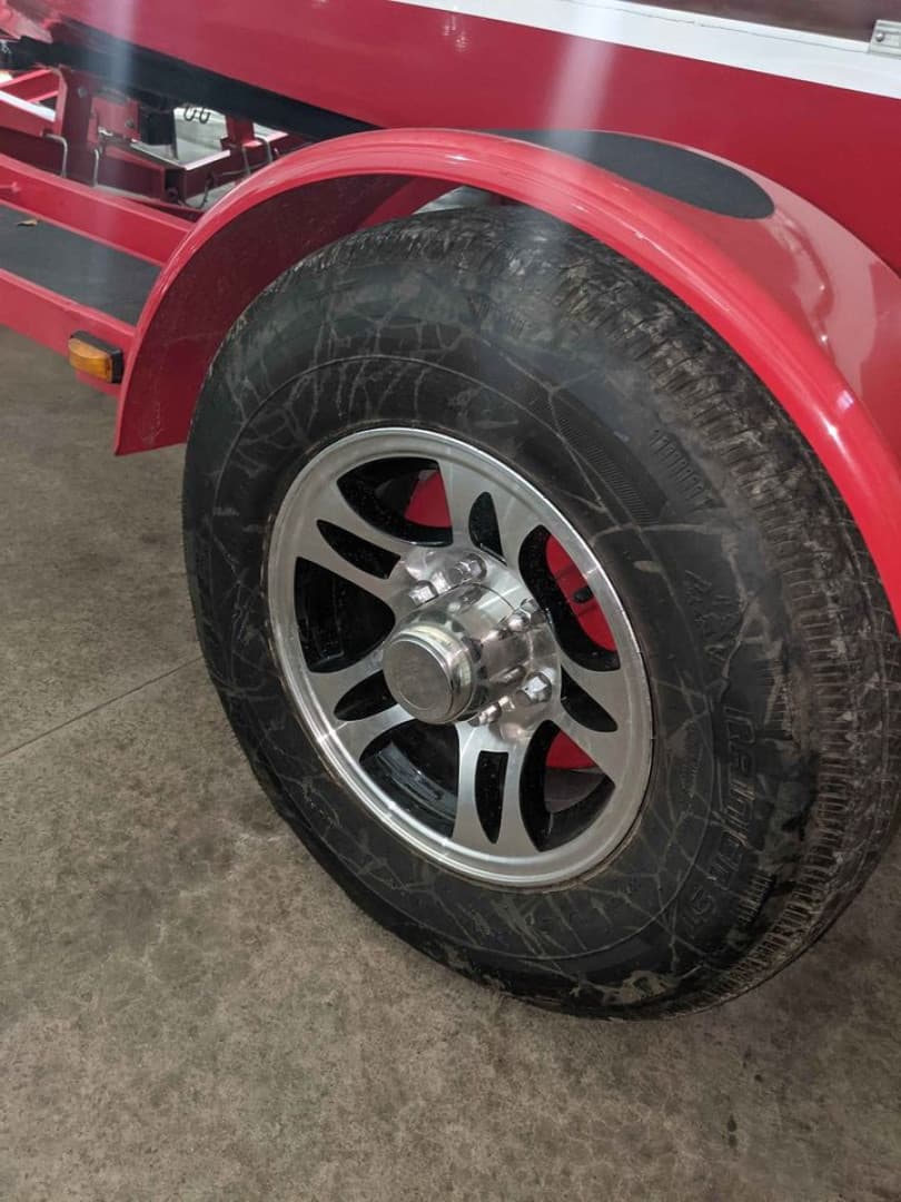 1937 Chris-Craft Runabout Deluxe