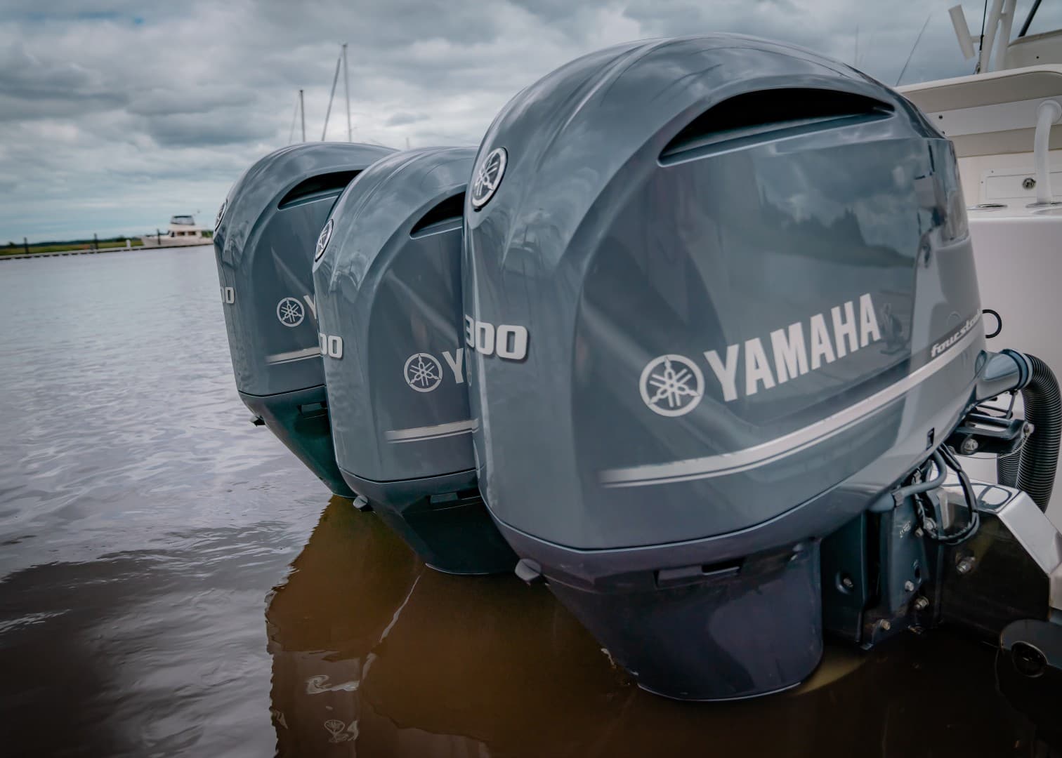 2019 Cobia 344 Center Console