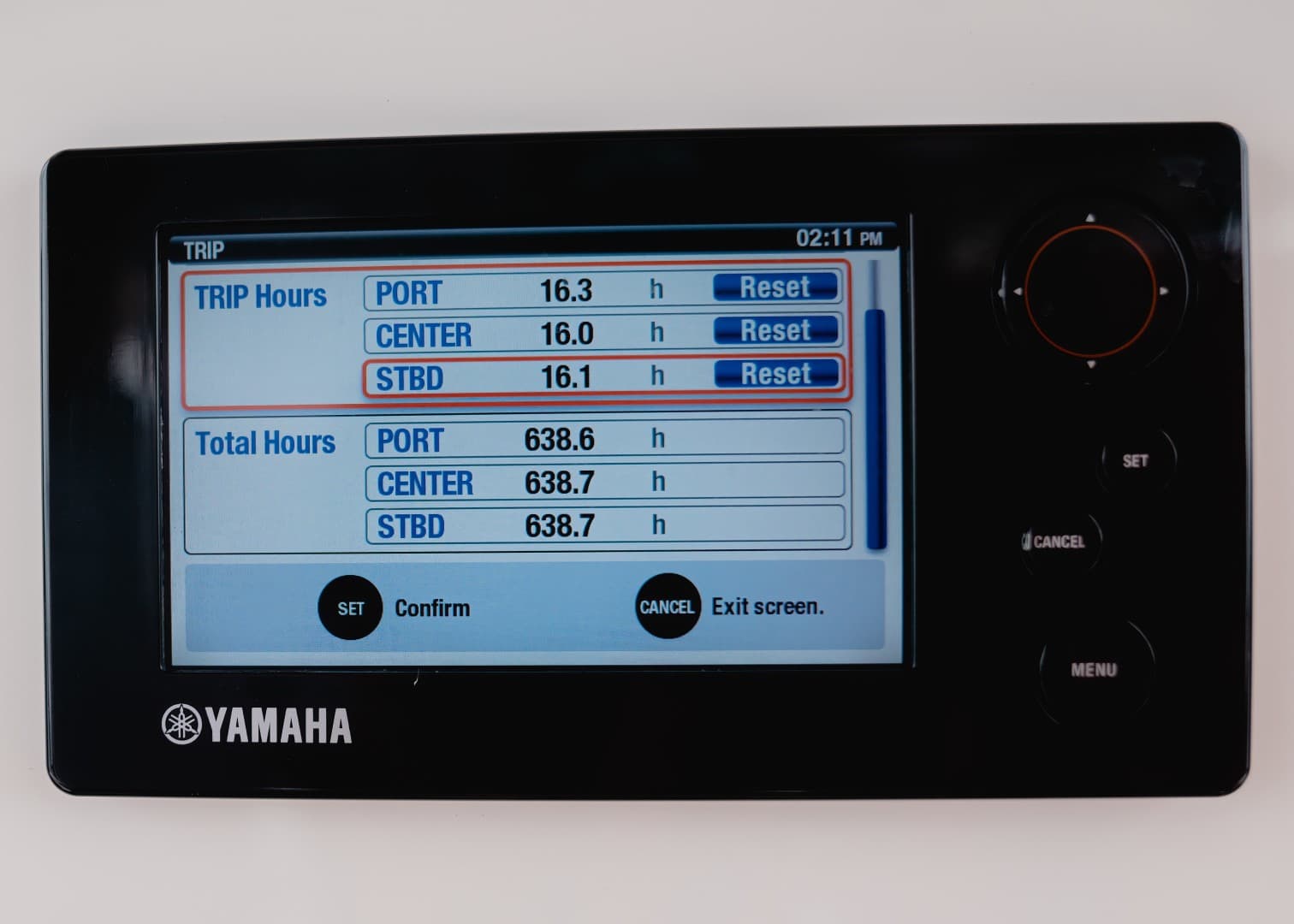2019 Cobia 344 Center Console