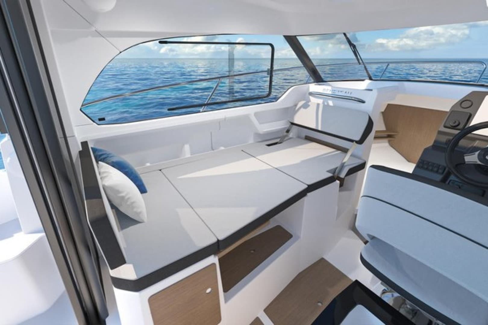 2026 Beneteau Antares 8