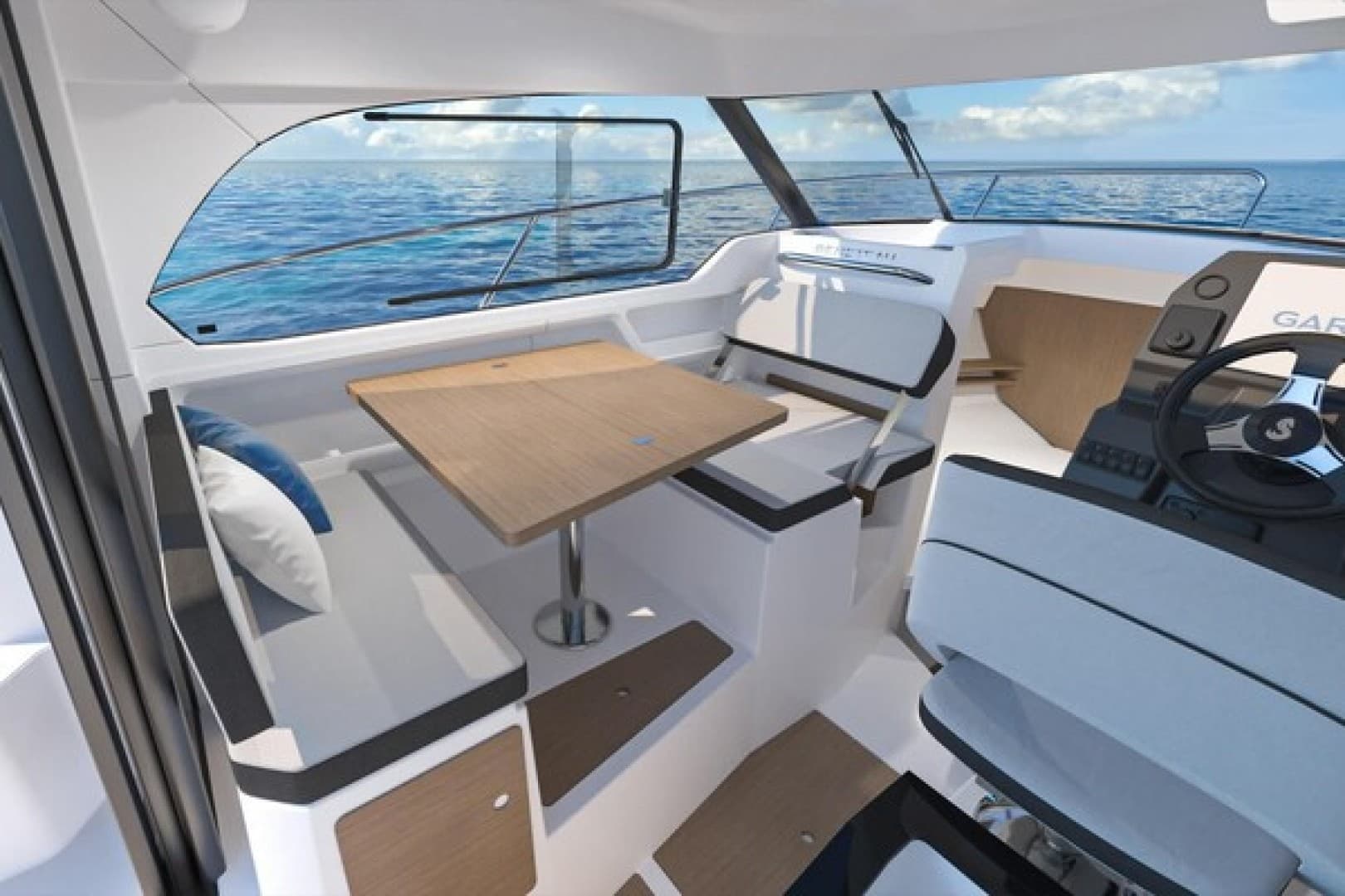 2026 Beneteau Antares 8