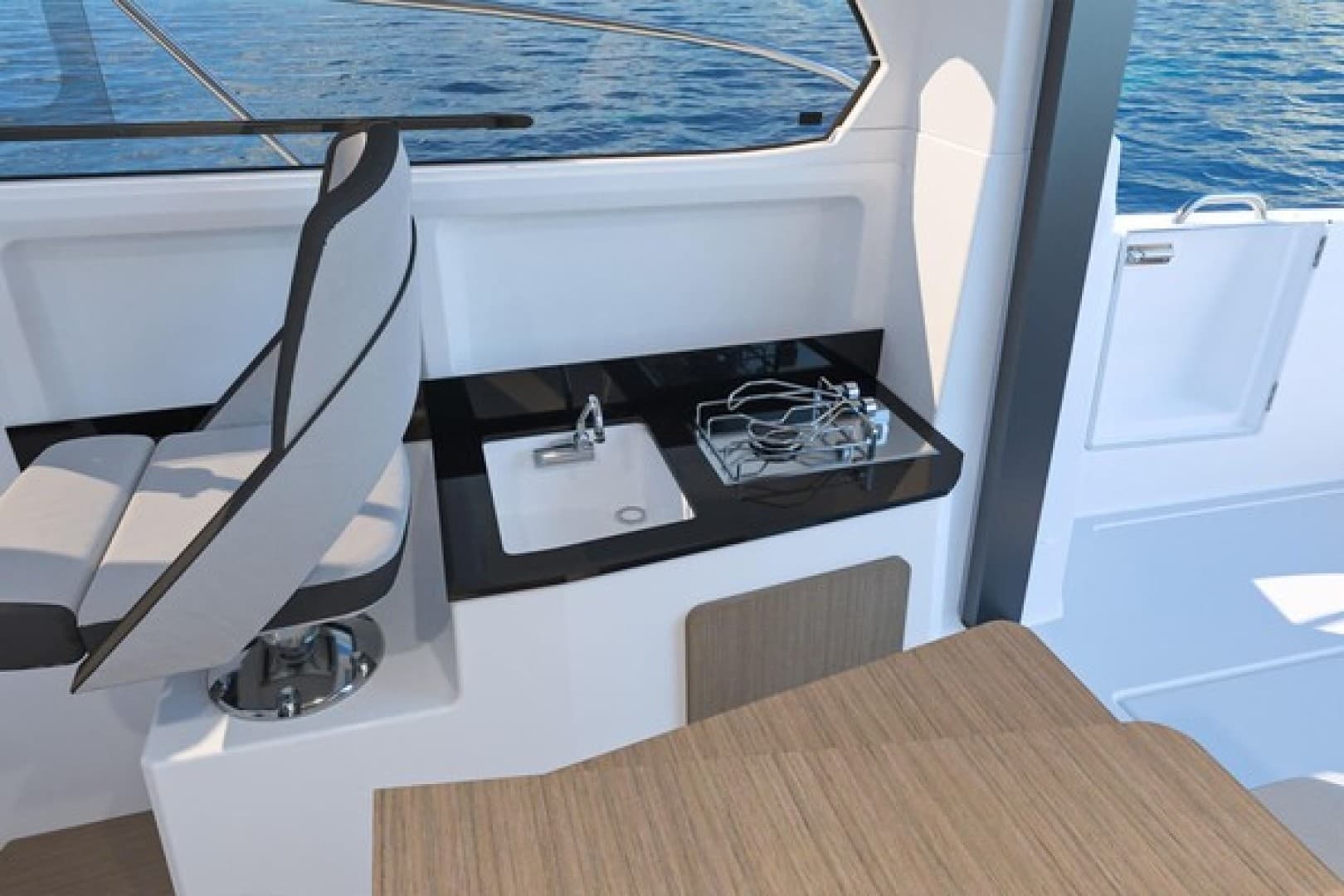 2026 Beneteau Antares 8