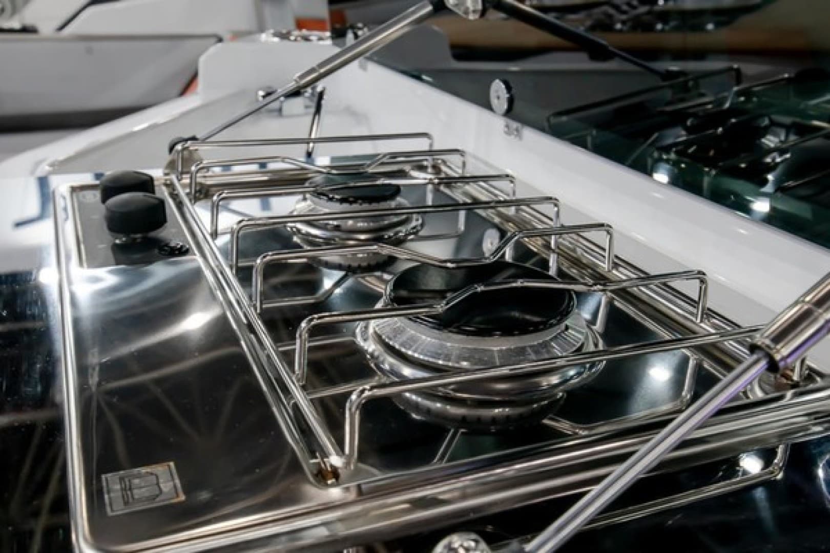 2026 Beneteau Flyer 10