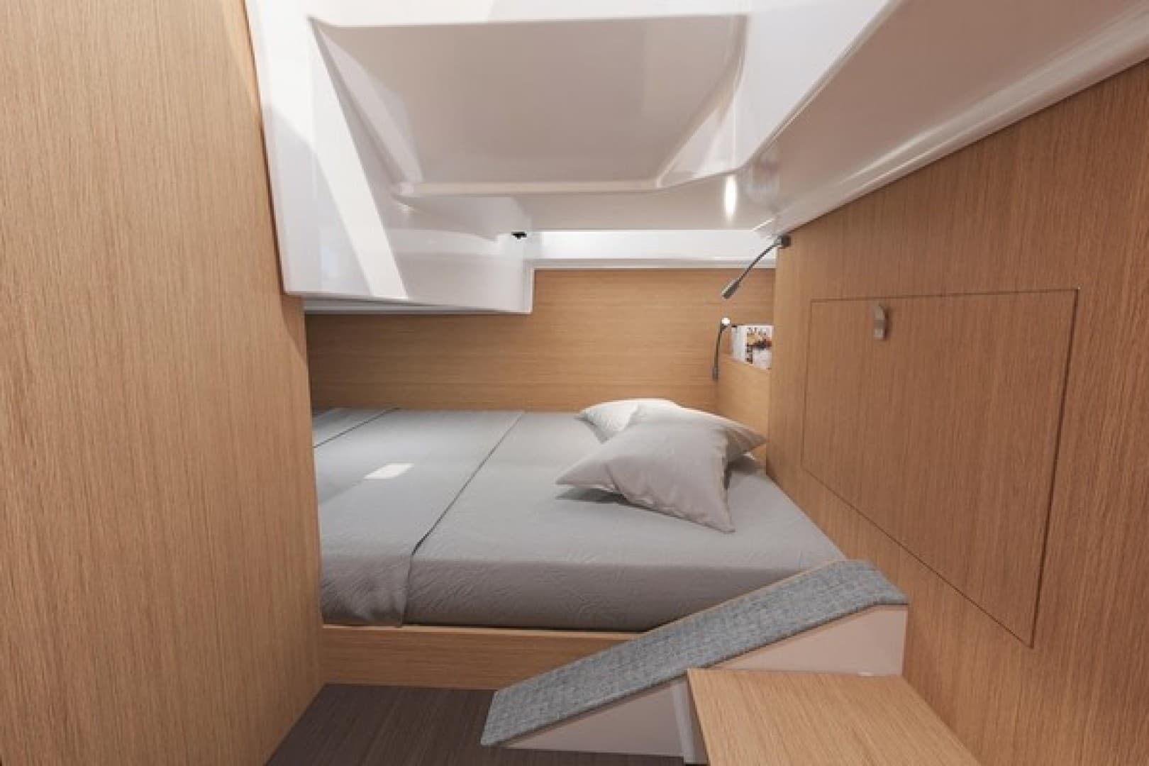 2026 Beneteau Flyer 10