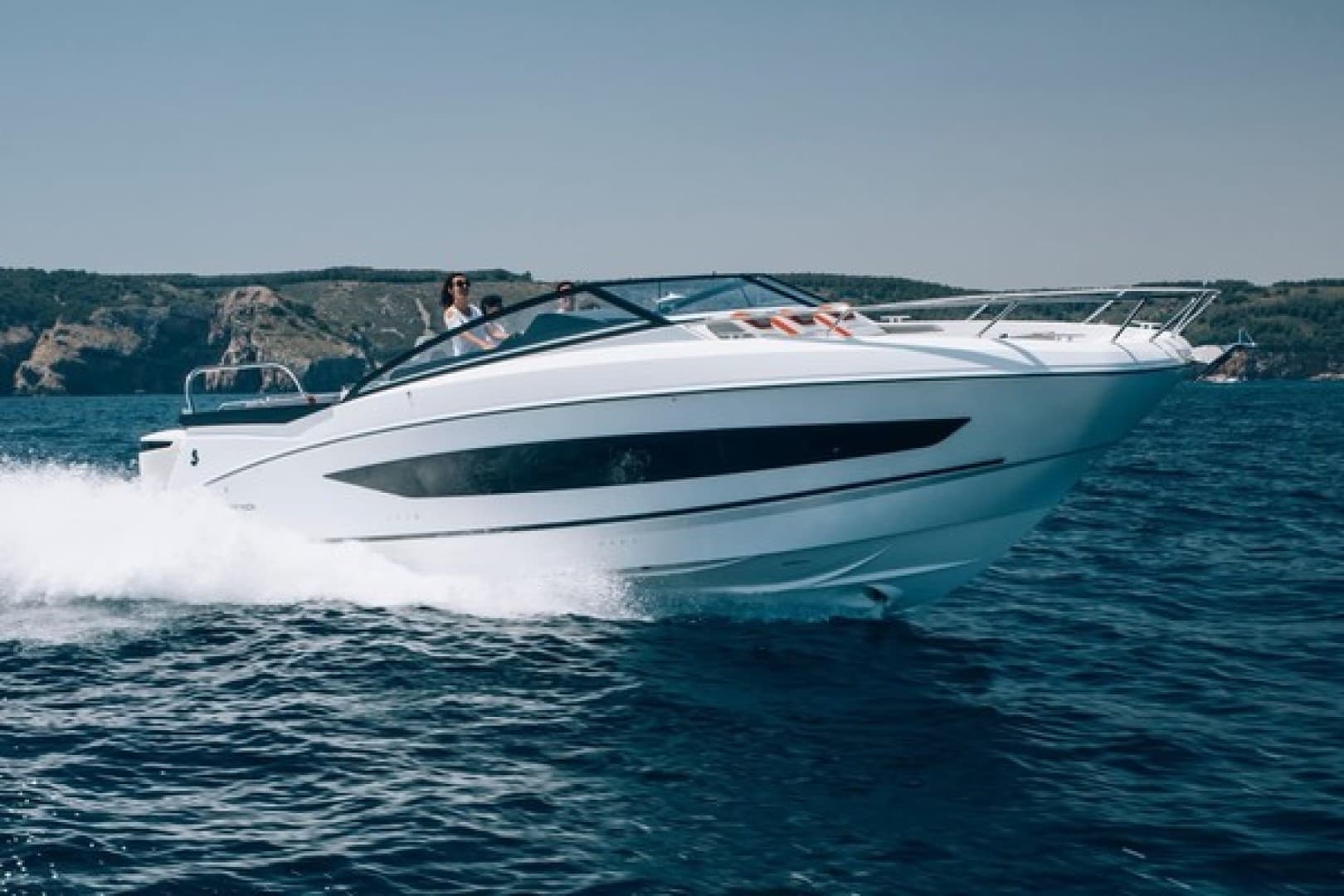 2026 Beneteau Flyer 10