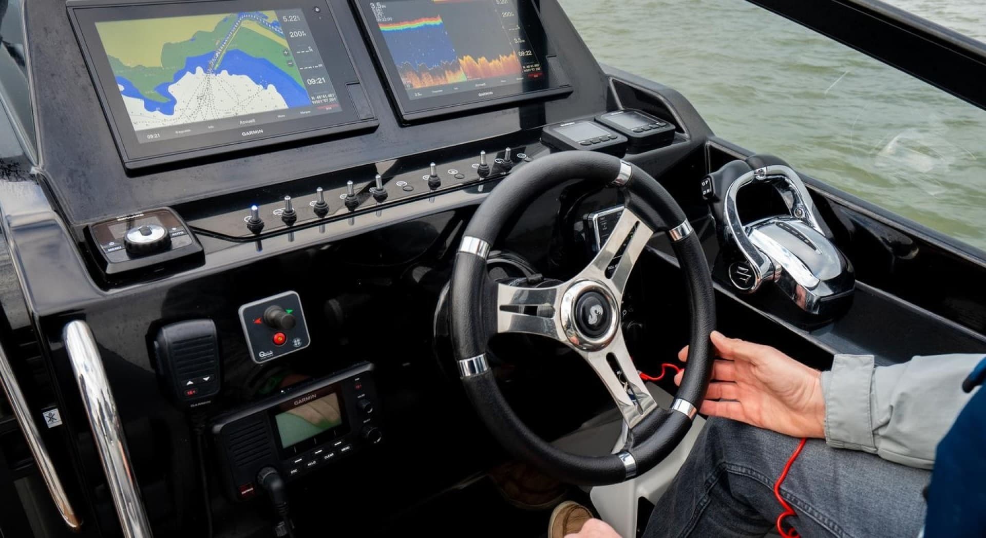 2026 Beneteau Flyer 10