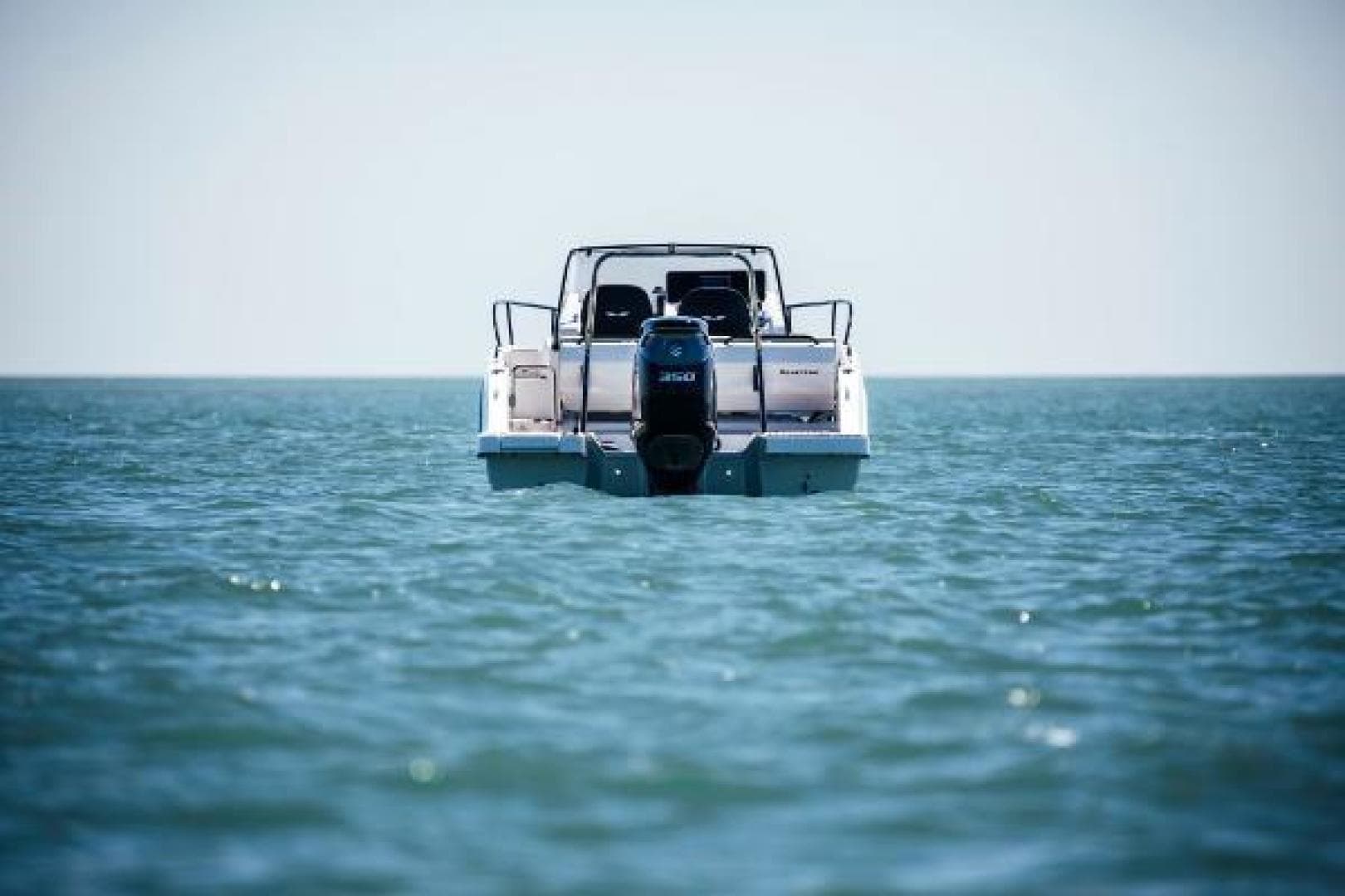 2026 Beneteau Flyer 8 SunDeck