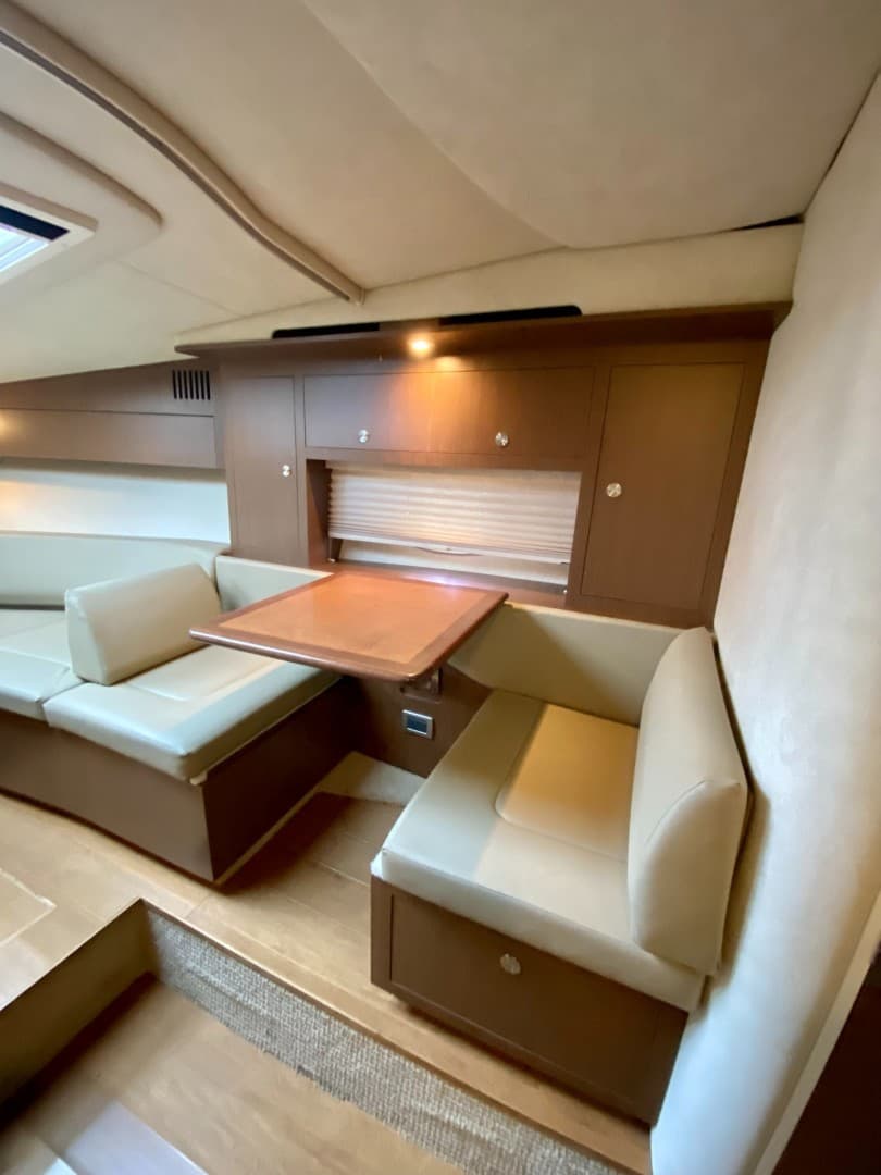 2013 Sea Ray 310 Sundancer