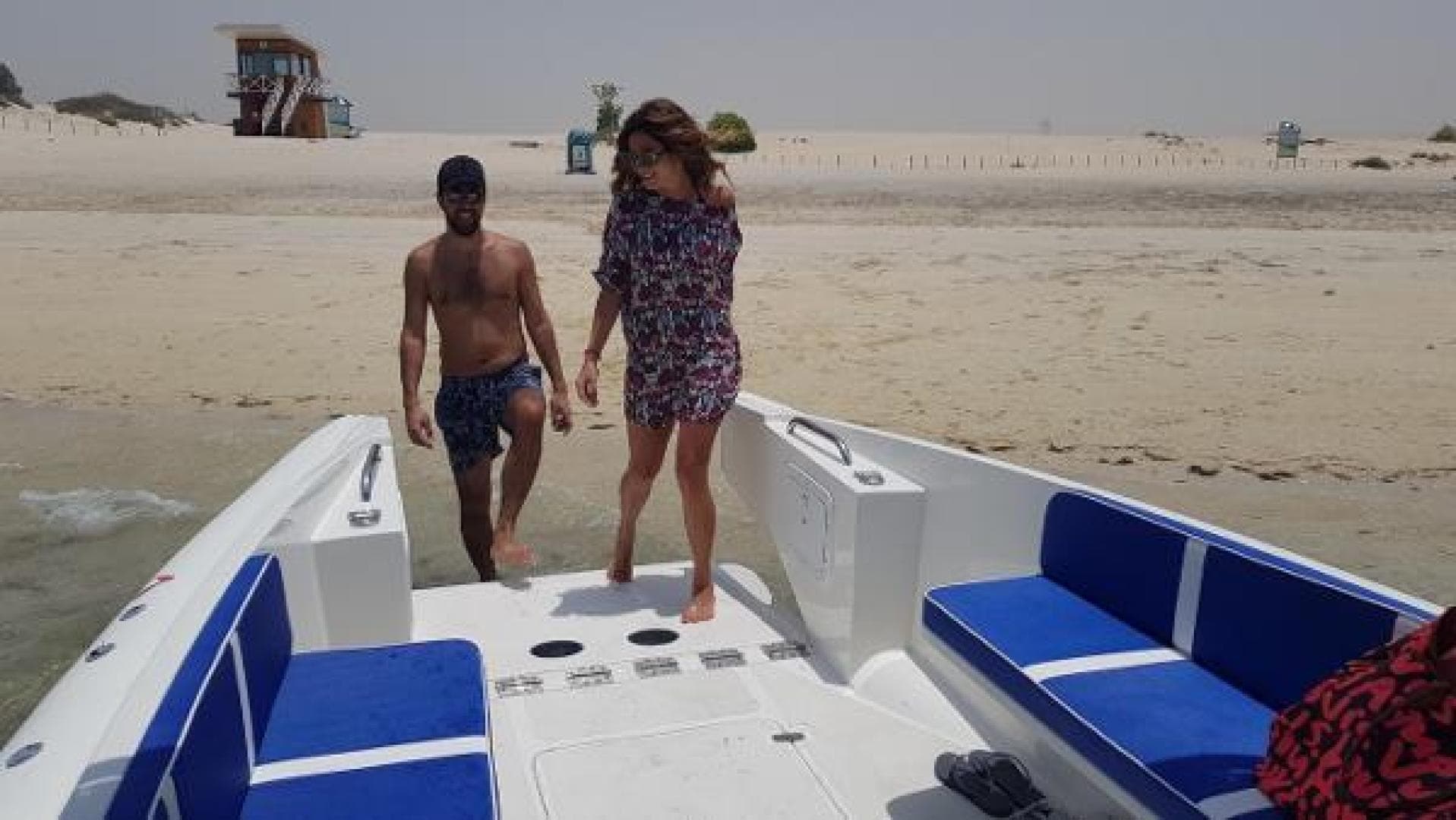 2022 Ocean Craft Marine Beachlander 8.75