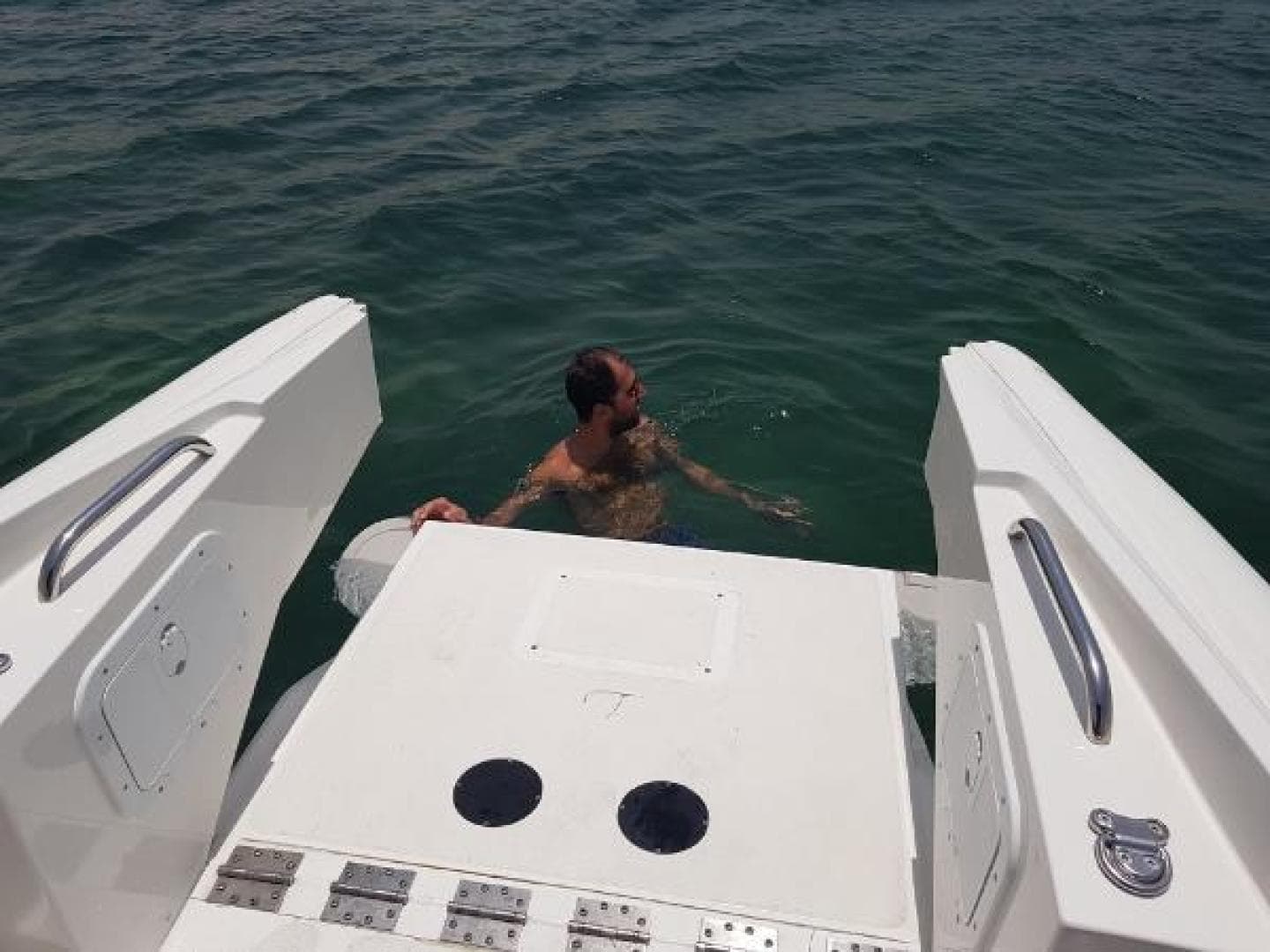 2022 Ocean Craft Marine Beachlander 8.75