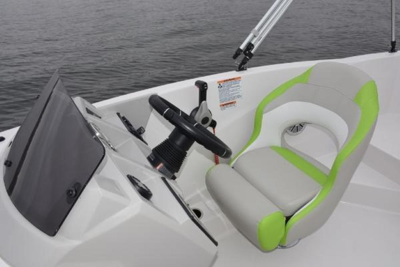 2025 Starcraft 191 SVX