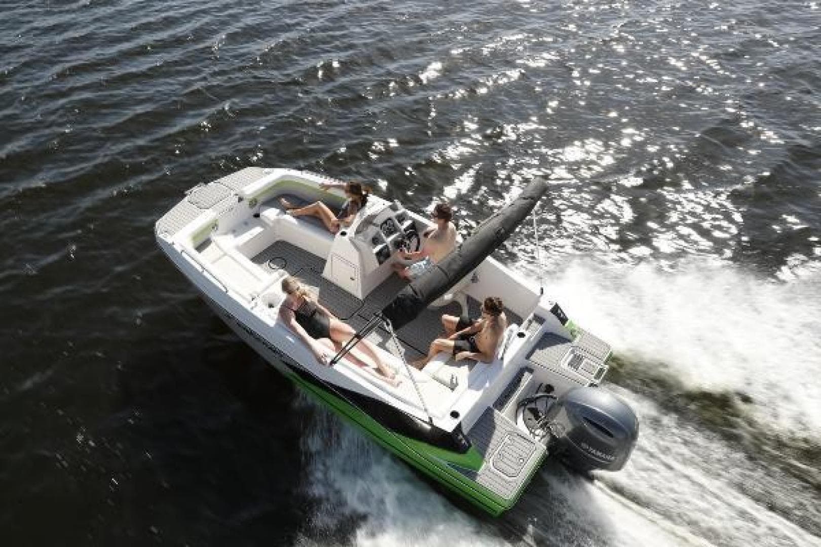 2025 Starcraft 191 SVX