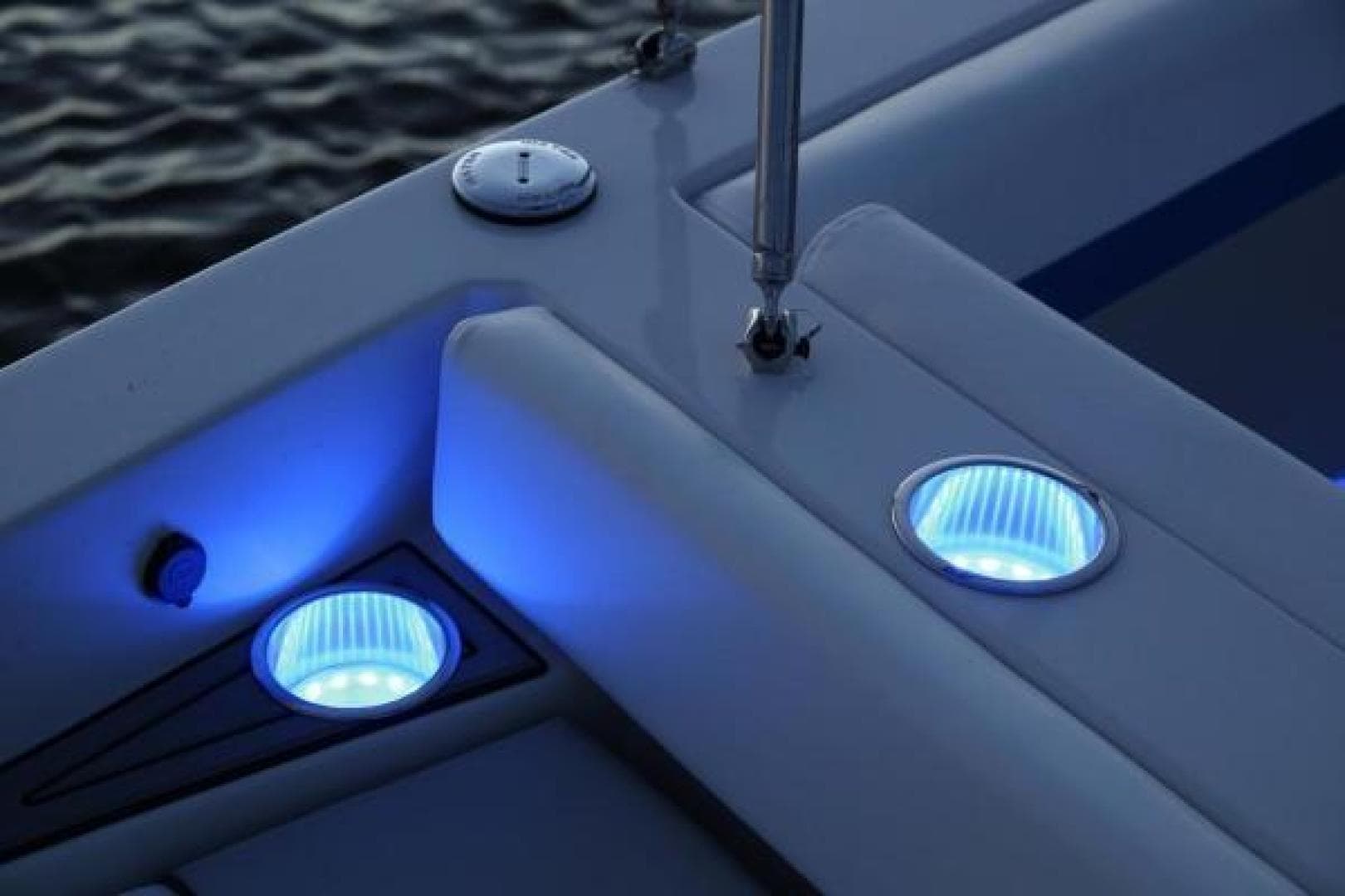 2025 Starcraft 231 SVX