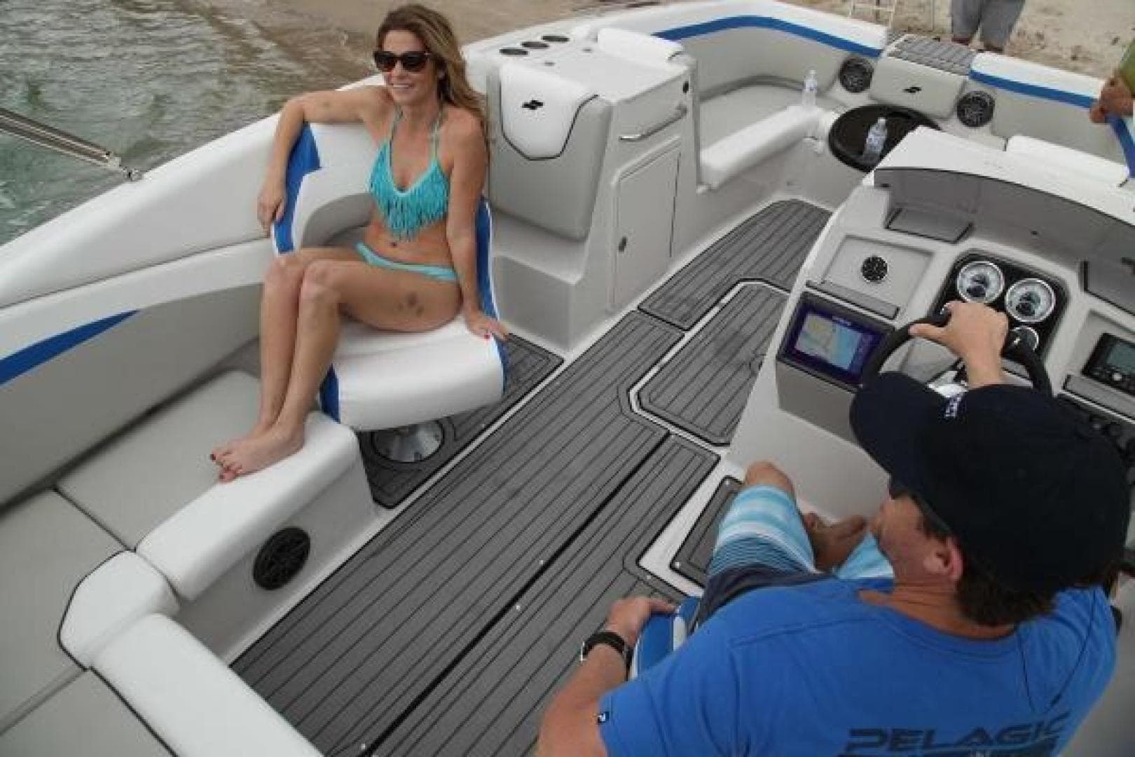 2025 Starcraft 231 SVX