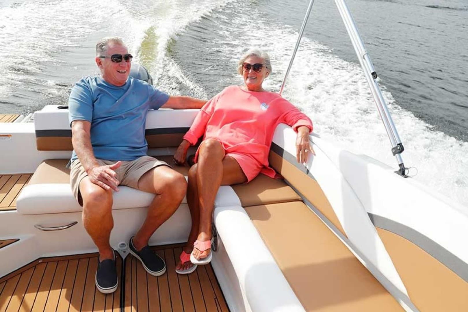 2025 Starcraft 191 SVX OB