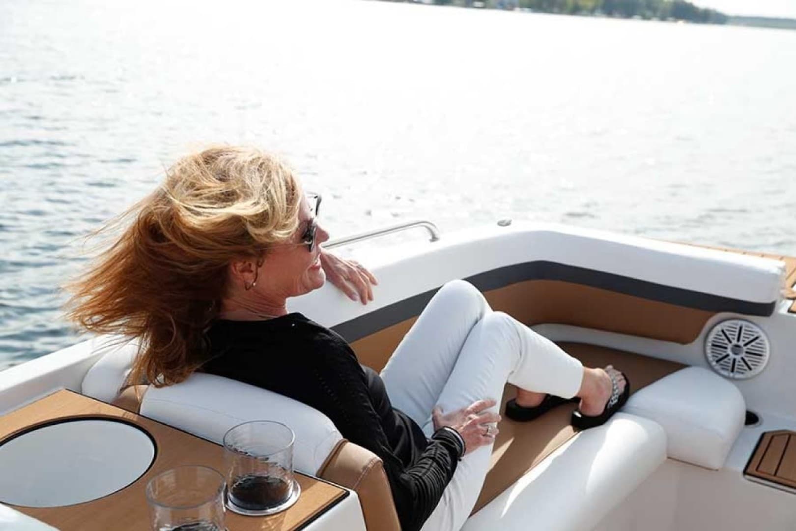 2025 Starcraft 191 SVX OB