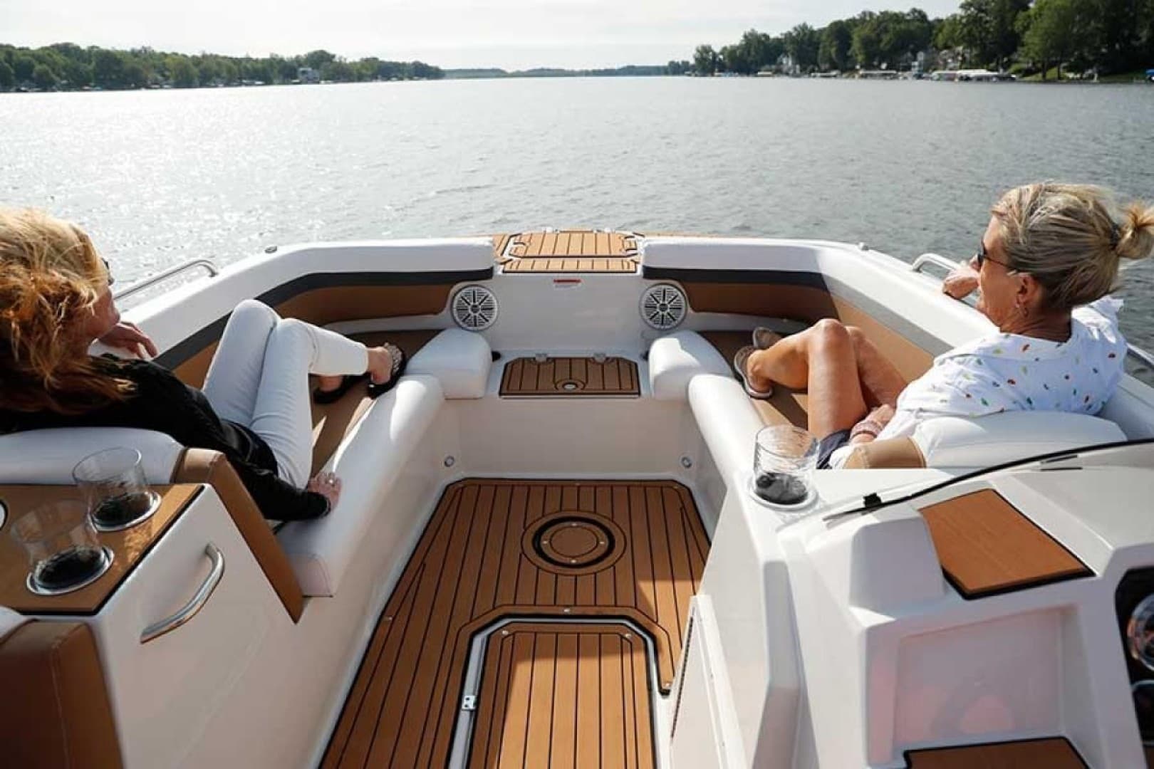 2025 Starcraft 191 SVX OB