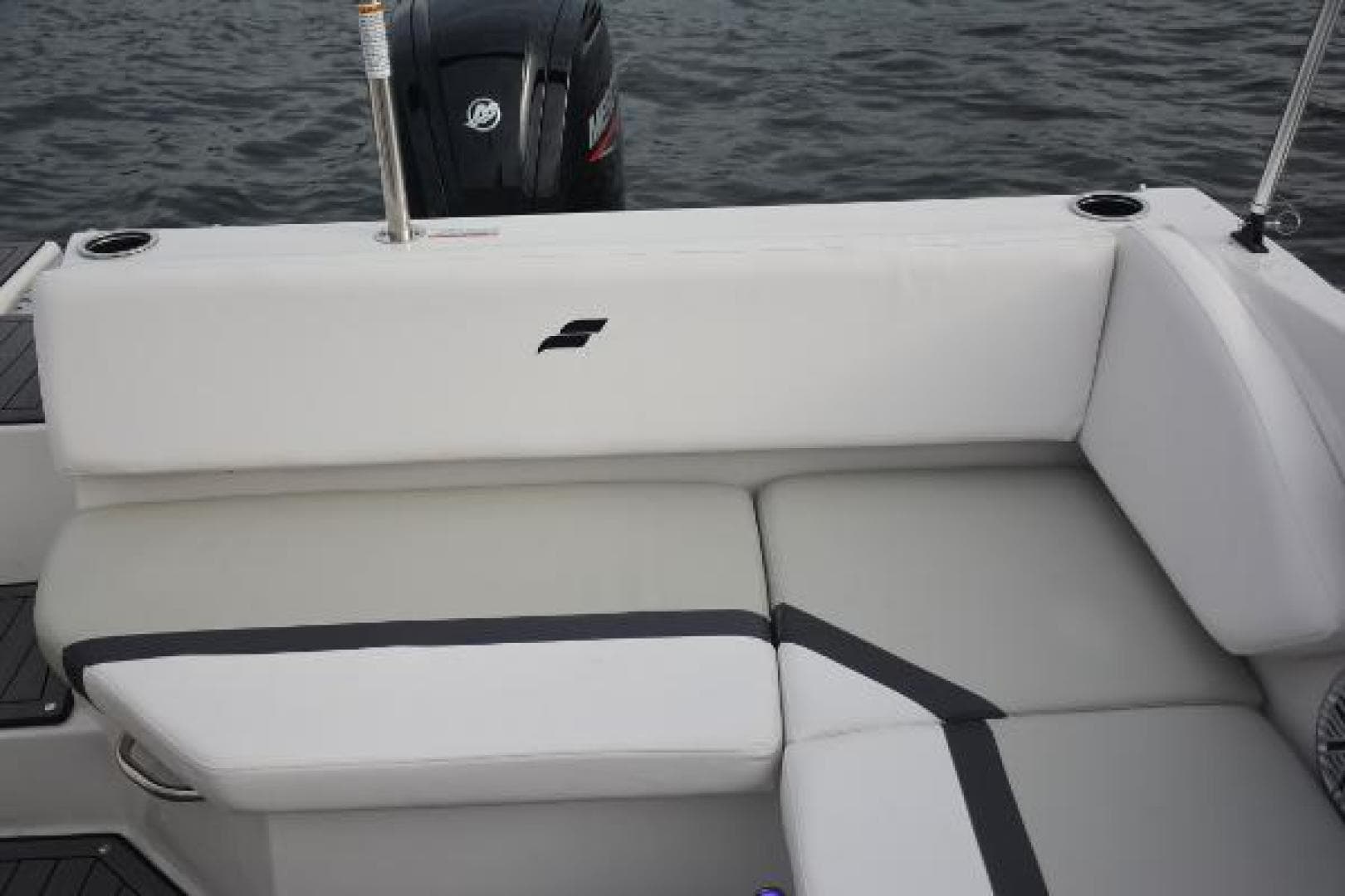 2025 Starcraft 171 SVX