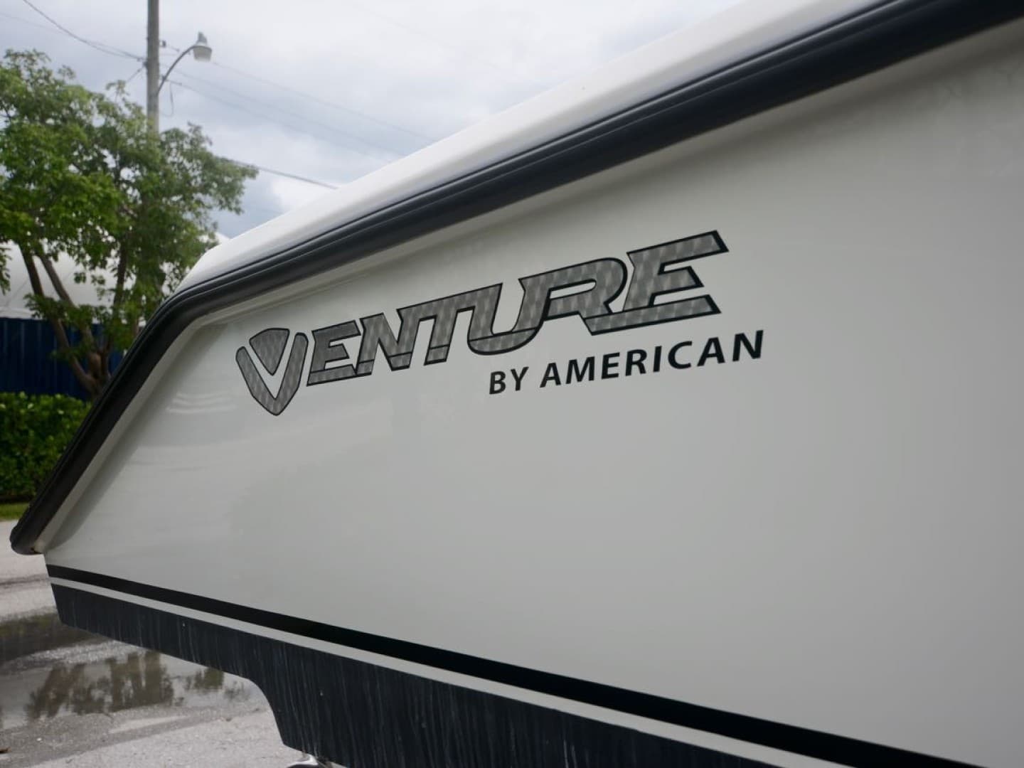 1997 Venture 