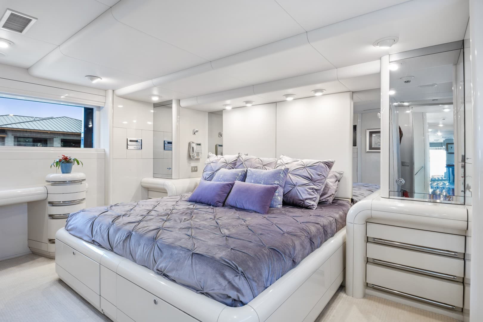 1989 Oceanfast Motor Yacht